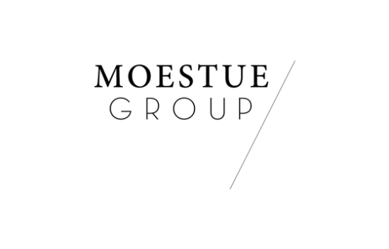 Moestue Group Logo