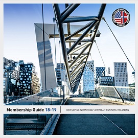 Membership Guide 2018-2019