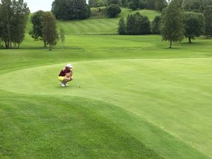 AmCham's 17th Annual Golf Tournament