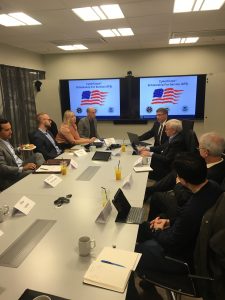 Cybersecurity Roundtable