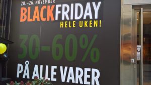 Black Friday