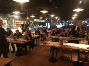  American Wine Master Class