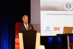 AGM & Transatlantic Assembly