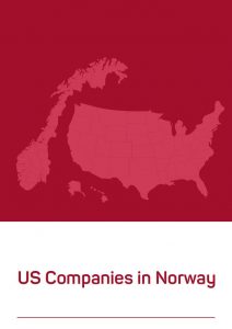 US Companies in Norway