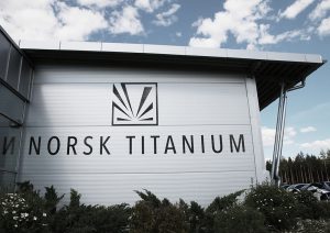 Norsk Titanium