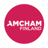 AmCham FInland logo