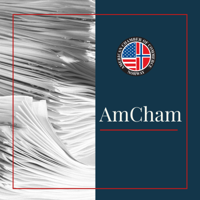 AmCham Policy Update
