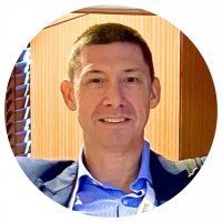 Speaker Images_Halliburton